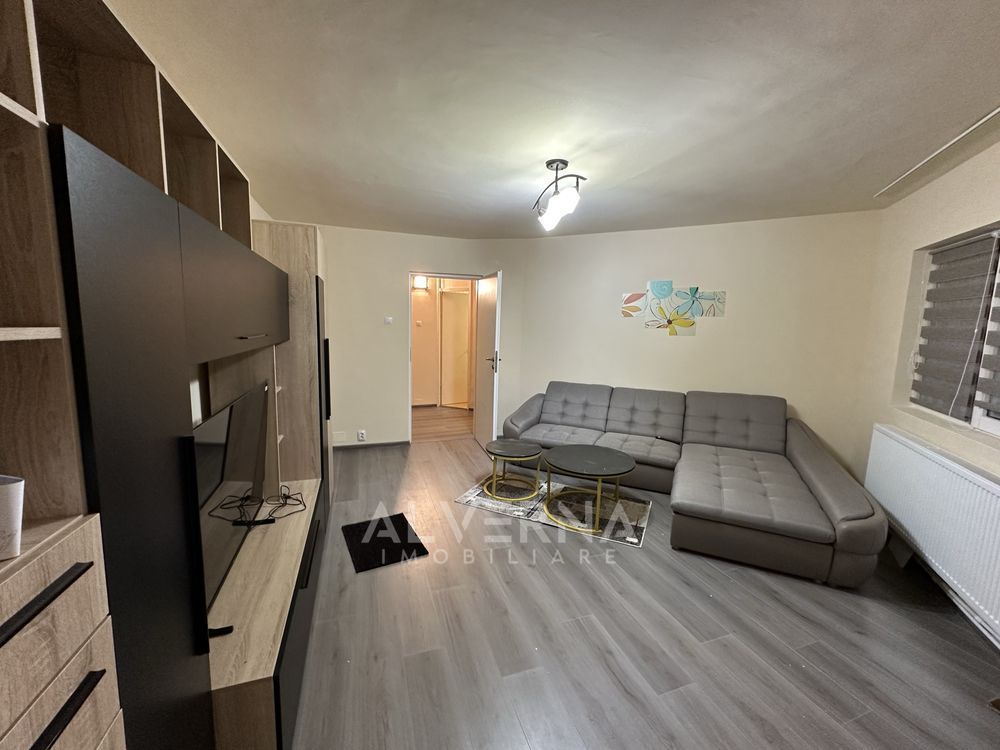 Apartament 2 camere decomandate | 55mp | cartier Manastur - Poză 5