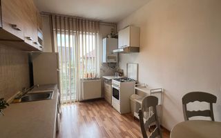 Apartament de 2 camere, 60mp, decomandat, parcare, zona Lidl - Poză 6
