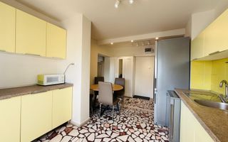 Apartament 2 camere Domenii | Bloc 1983 - Poză 6