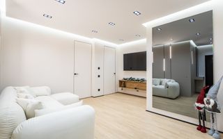 Vânzare, apartament, 2 camere, bd. Mircea Cel Bătrân, Ciocana - Poză 3