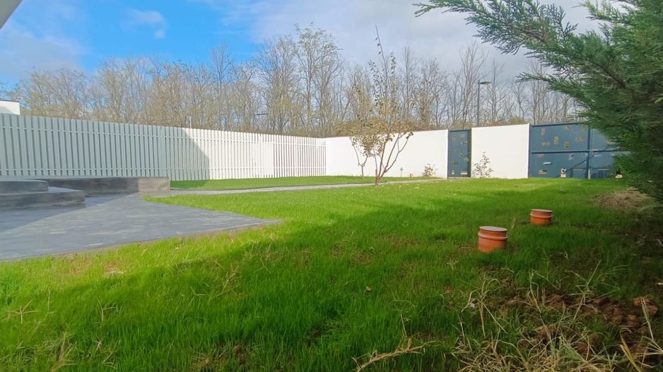 CASA DE LANGA PADURE, Clinceni str. Mierlei 73J - Poză 4