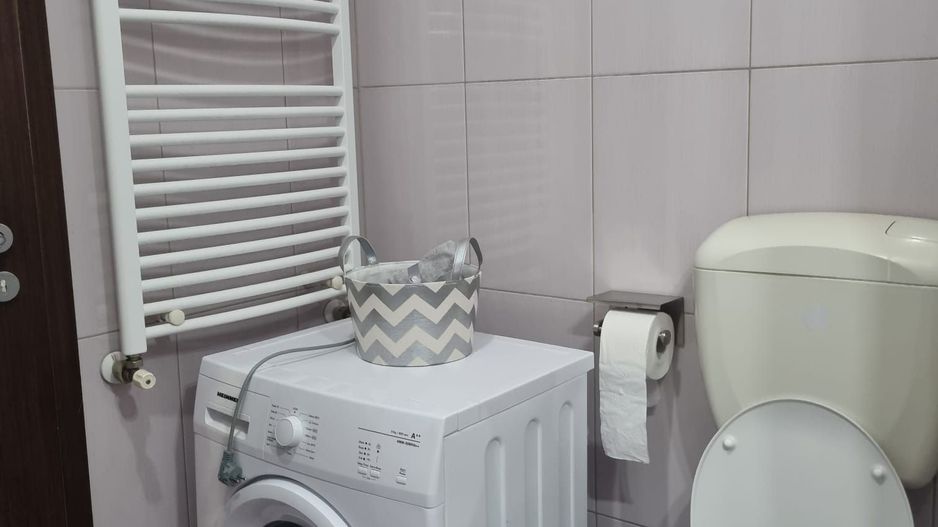 Garsonieră modernă | Bloc 2009 | Centrala proprie - Poză 7