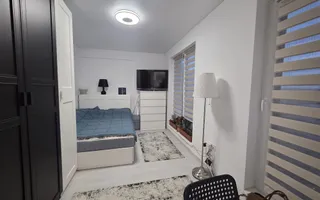 Apartament 3 camere | Tudor Arghezi Park Residence | Sector 4 - Poză 16