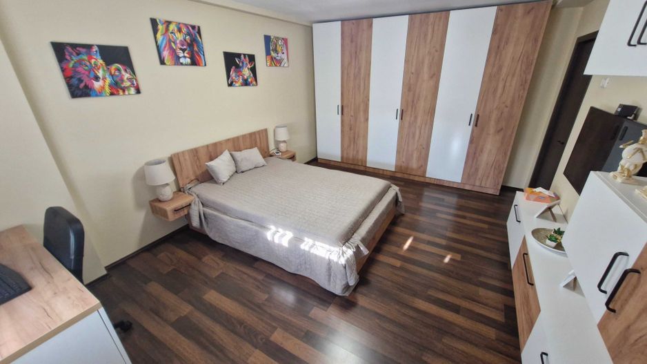 Sagului-Brancoveanu | 2 Camere | Decomandat  | Etaj Intermediar. - Poză 1