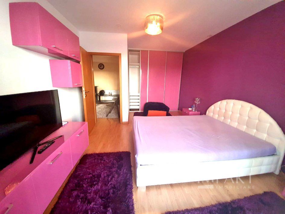 Apartament cu 1 camera confort sporit in Manastur, bloc nou! - Poză 1