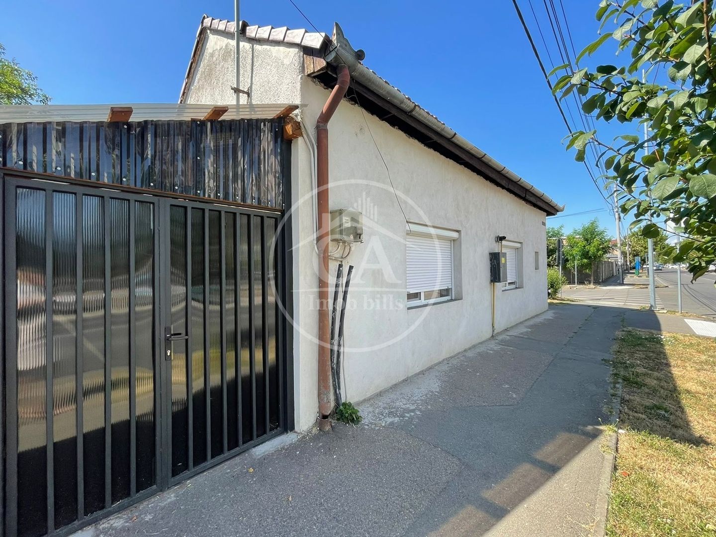 Casa de vanzare  cu 2 camere in zona Iosia, Oradea - Poză 20