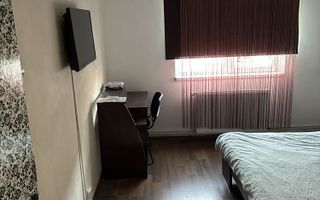Garsonieră decomandată | Ștrand, Sibiu | 28 mp, mobilată, utilată - Poză 1