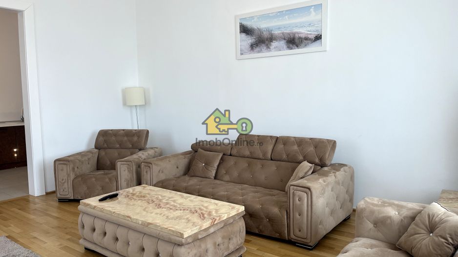 Apartament De Lux, 3 Cam., 130 Mp., Timisoara, Zona Elisabetin - Poză 22