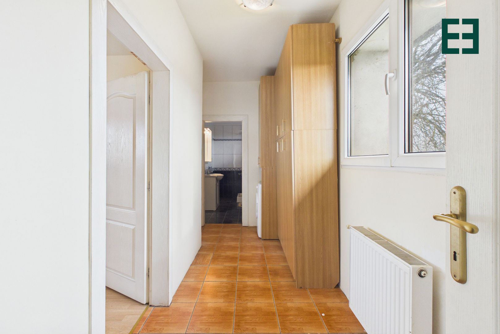 Proprietate industrială + Teren 8.632 - Voiteg - Județul Timiș - Poză 9