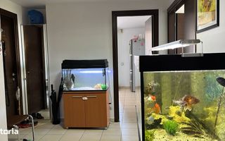 De inchiriat Apartament 3 camere, Delta Vacaresti, sector 3 - Poză 3