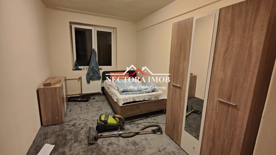 NECTORA IMOB-Apartament Ultracentral 2 camere, 40 mp, Etaj 3, Medicina - Poză 5