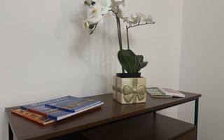 3 camere chirie | modern | mobilat și utilat | Arcul de Triumf - Poză 21