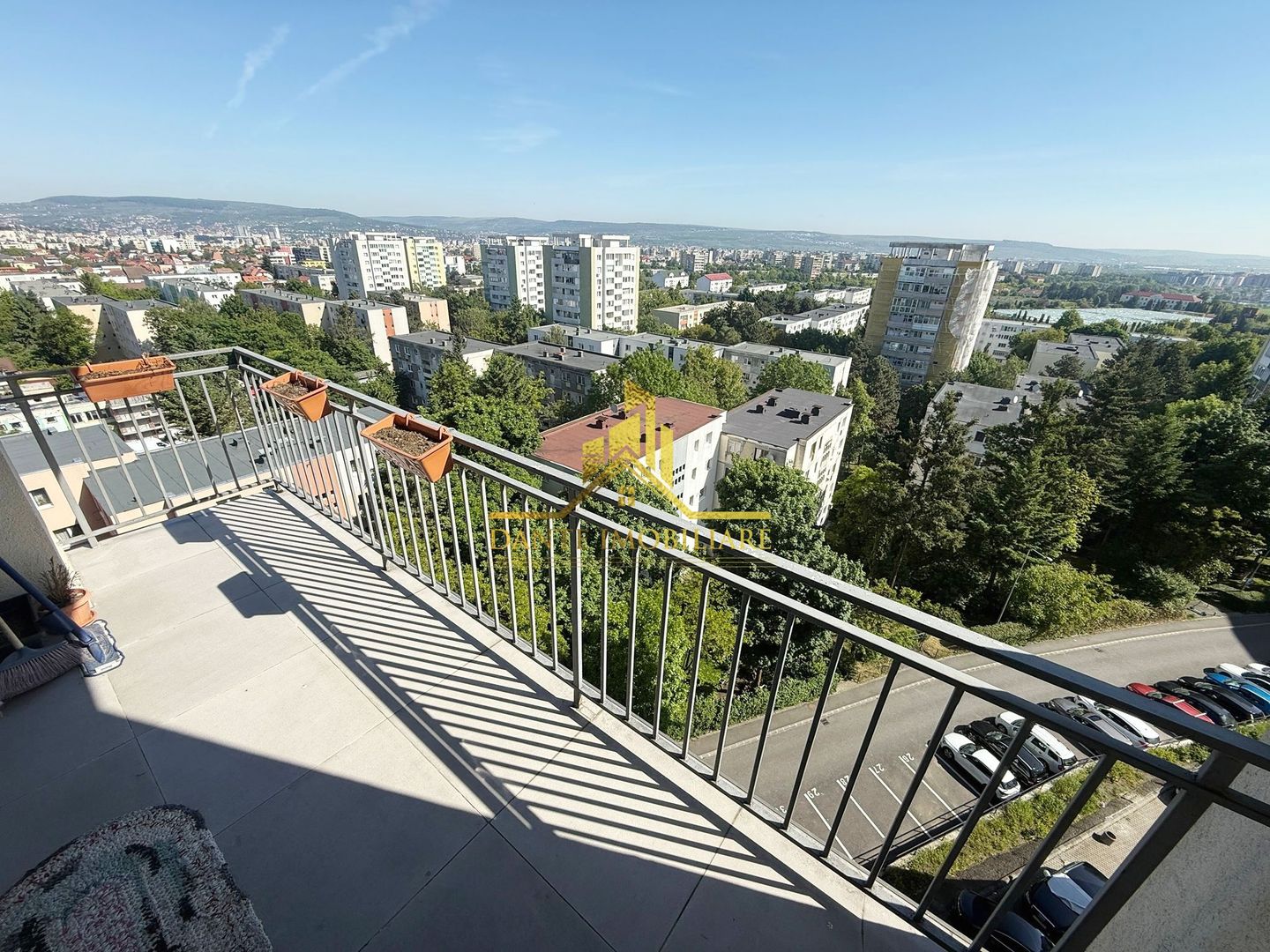 3 camere, modern, bloc nou, balcon, Gheorgheni, Alverna, Brancusi - Poză 10