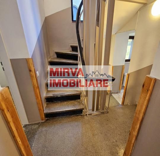 🏢 Spațiu de birouri modern – 5 camere, 3 băi – Zona Centrală, Ploieșt - Poză 46