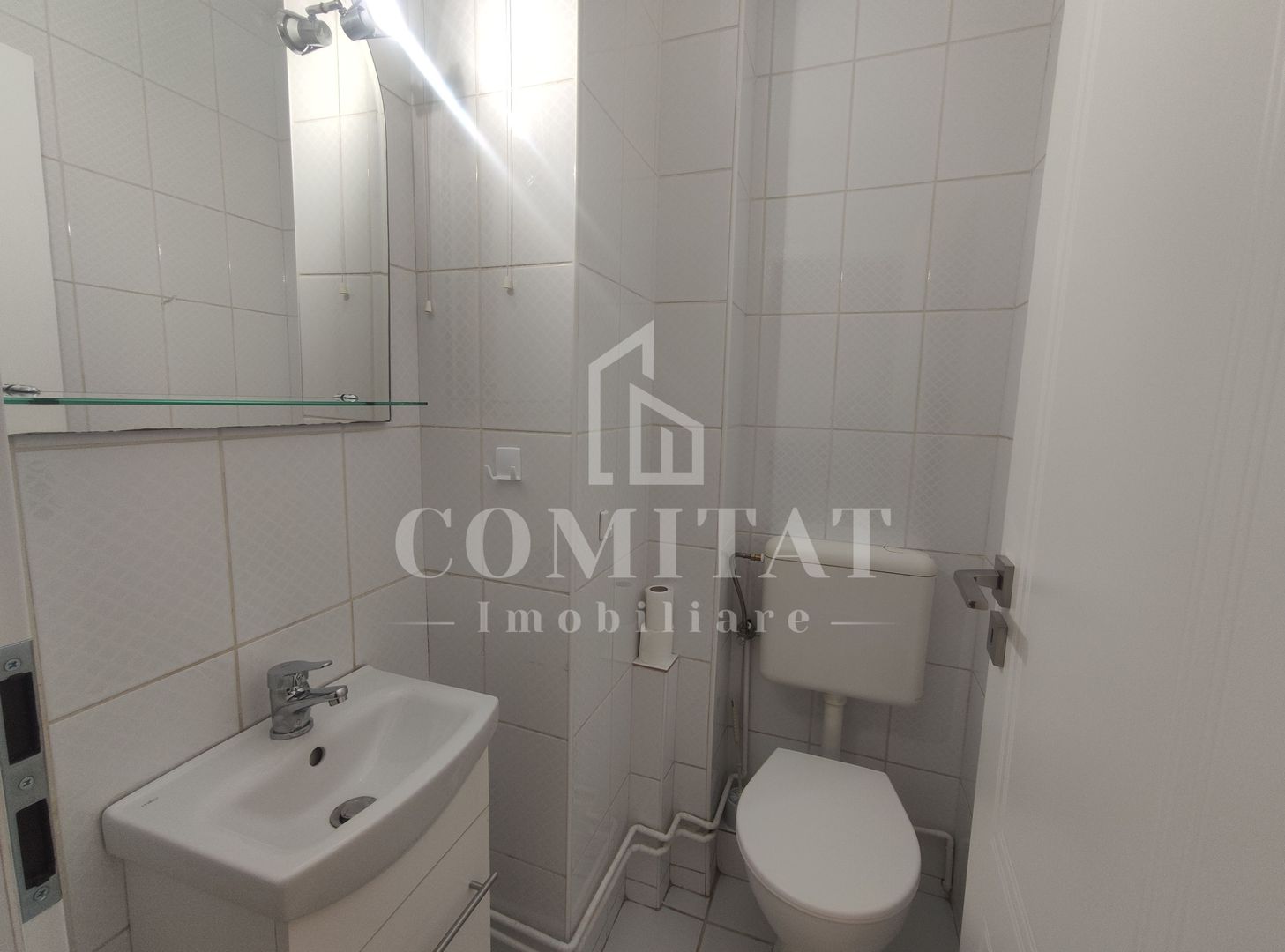 Apartament cu 3 camere decomandate | 2 balcoane | Grădini Mănăștur - Poză 12