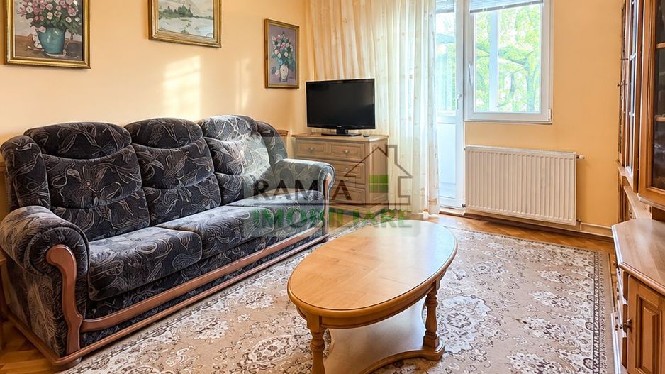 Apartament 3 camere,Etaj 3/4, Parcare + Depozitare , Astra - Poză 2