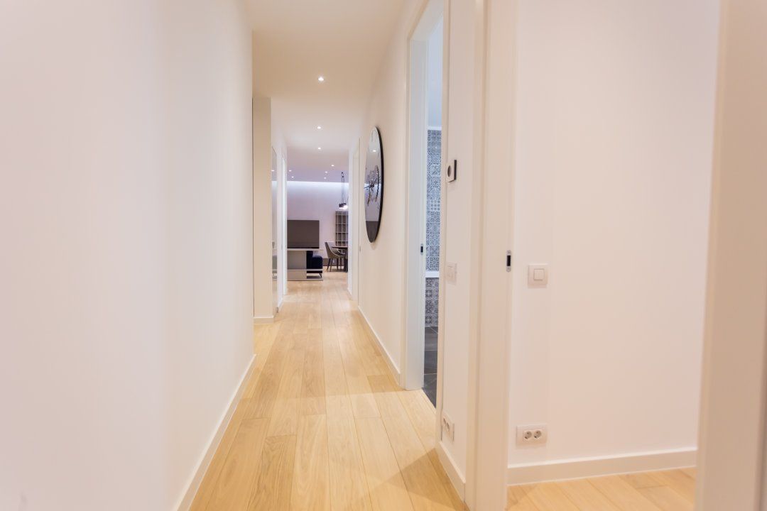 Apartament spatios de lux 4 camere I ONE HERASTRAU PARK - Poză 14