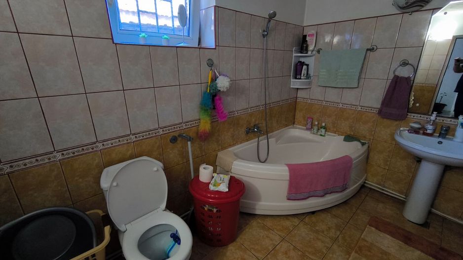 VIILE NOI - casa cu o curte generoasa disponibila imediat - Poză 12