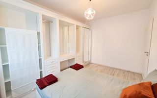 Apartament modern 2 camere | 55mp | Terasa| Parcare | Sophia Residence Buna Ziua - Poză 6