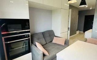 Se dă în chirie un apartament confortabil cu o cameră - Poză 3
