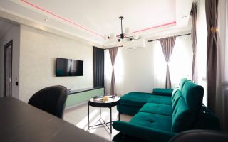 Apartament PREMIUM 2 camere 50 mp - Parcare - Iulius Mall - Poză 2