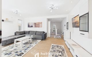 Apartament 3 Camere elegant, la casă – prima închiriere,  Dumbrăvița - Poză 3