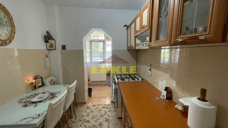 De vanzare apartament (se accepta si schimb cu casa) - Poză 5
