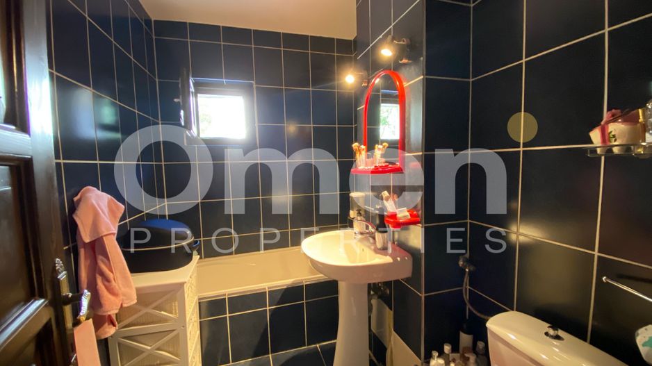 Apartament spatios cu 3 camere, situat in zona Ultracentrala - Poză 6