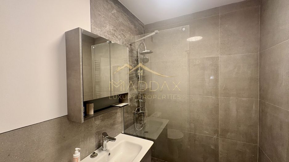 Prima Inchiriere Dorobanti Beller-Apt 2 Camere + Garaj inclus - Poză 8