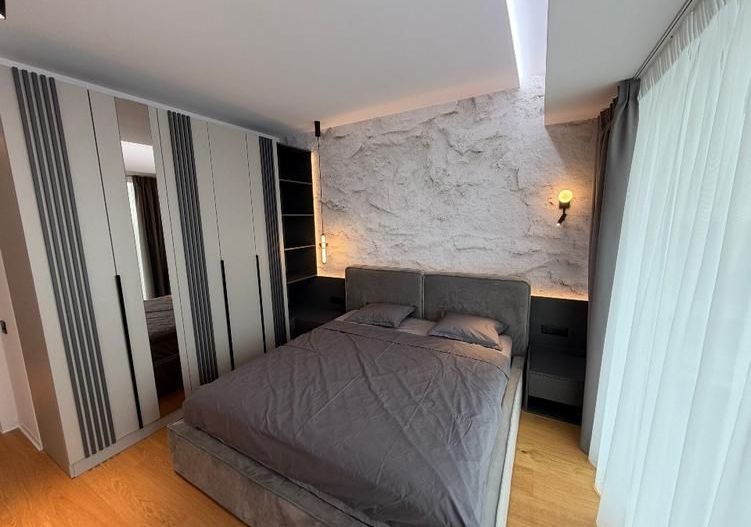 Apartament Premium | Parcare Subterana | ONE Floreasca Towers - Poză 9