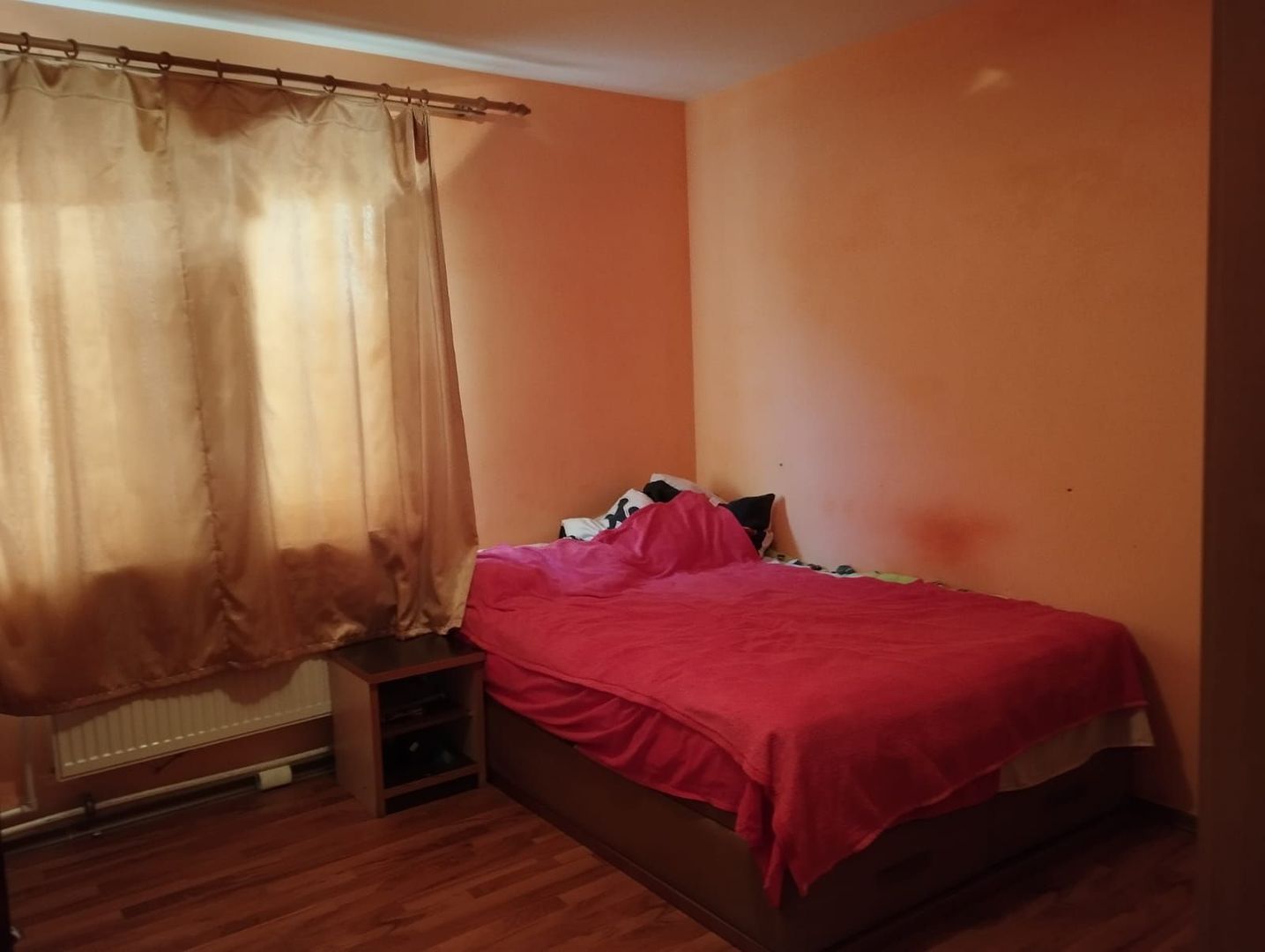 DARZA - CREVEDIA, CASA 7 CAMERE - Poză 10