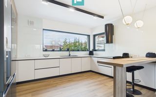 Casă individuală pe parter – Moșnița - Poză 85