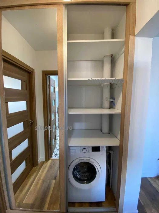 Metrou Obor modern 2 camere - Poză 5