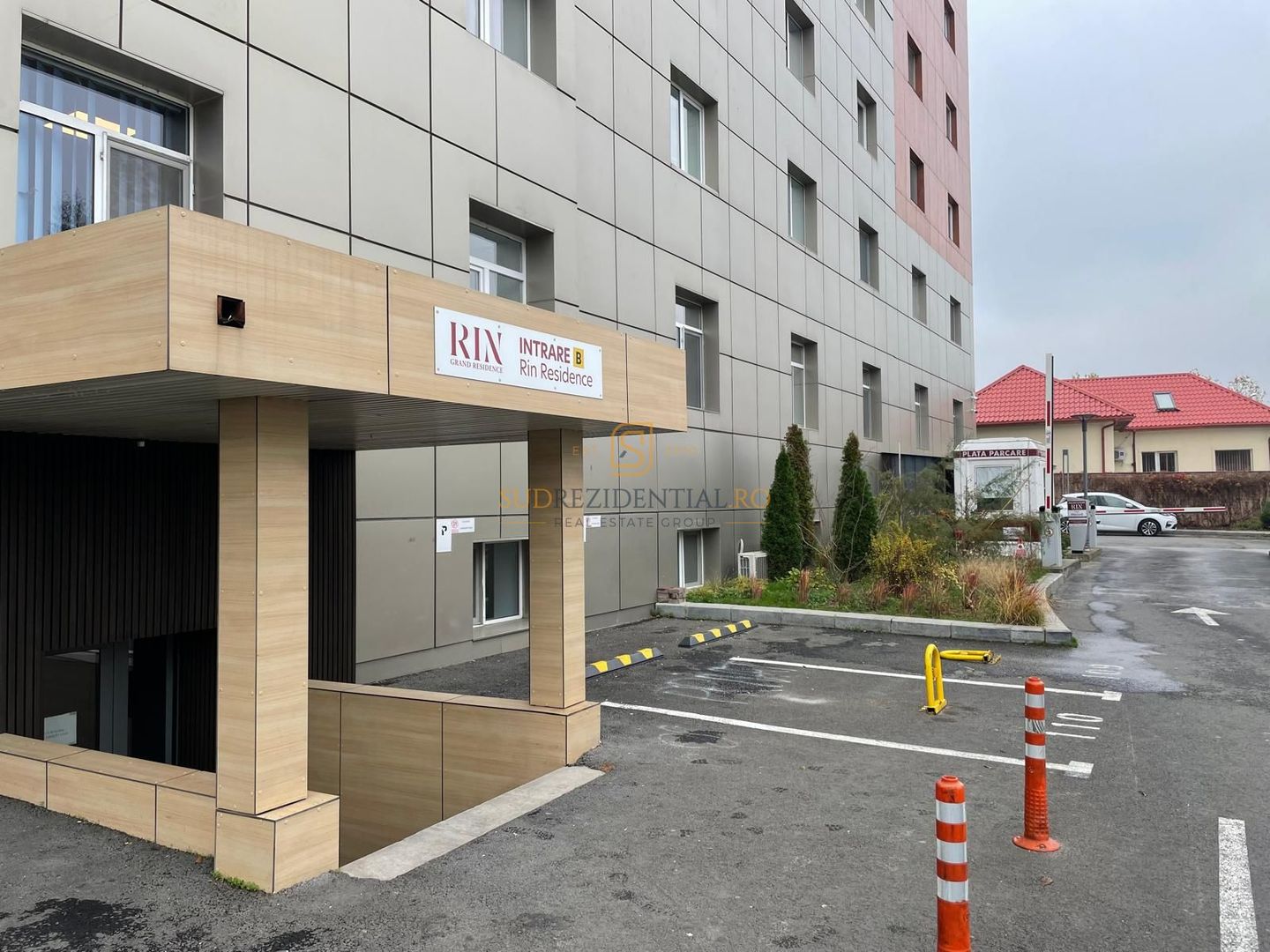 Apartament 2 camere de inchiriat, 55 mp, zona Vitan - Poză 11