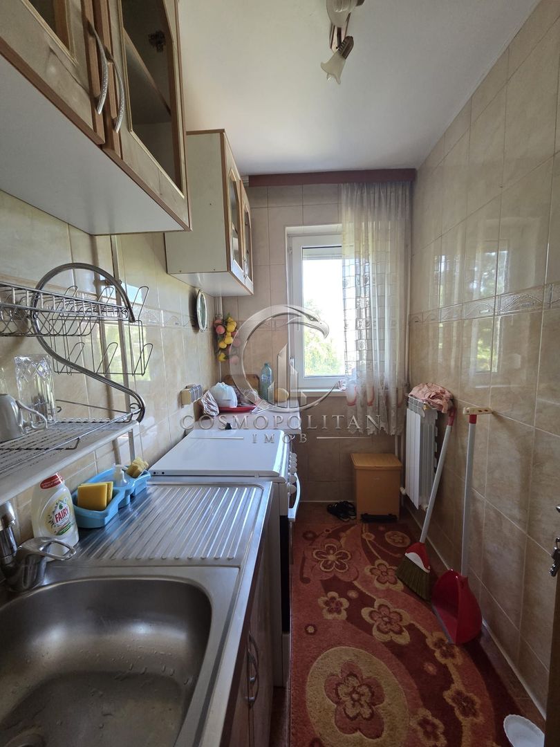 Apartament cu 3 camere, zona Bvd. Stadionului/BZ ~ etaj 3 din 4 - Poză 9
