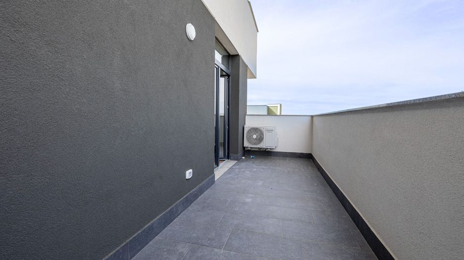 Ateneo - Torontalului | 2 Camere | Decomandat | Balcon 11 mp | Loc de Parcare. - Poză 9
