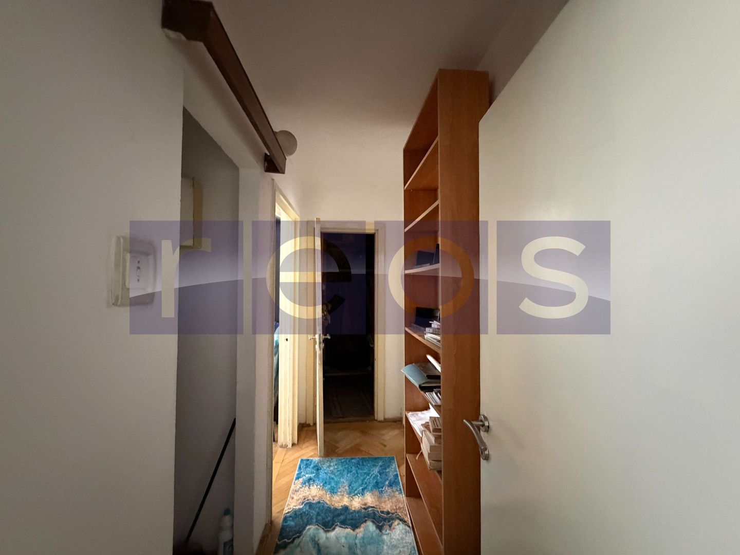 VANZARE 3 CAMERE | METROU BAZILESCU – 50 M | BUCURESTII NOI | REOS GROUP - Poză 8