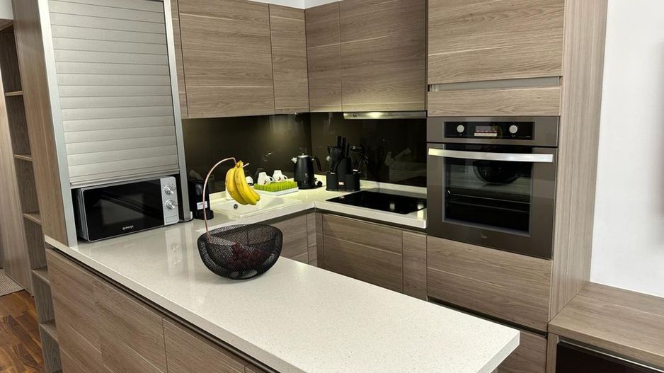 Apartament 2 camere, bdul Unirii , pretabil Booking - Poză 2