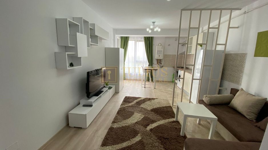 2 camere, loc de parcare, bloc nou -Giroc - Poză 3