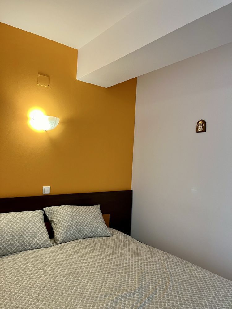 Garsonieră 45 mp cu grădină proprie, centrală, bloc tip vilă - Poză 2