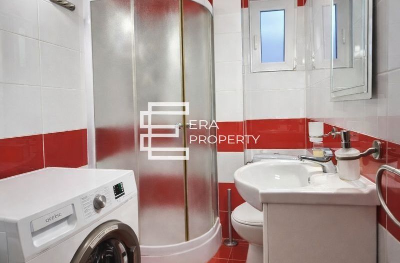 Casa tip triplex 4 camere, teren 84 mp, garaj - zona Turnisor -Sibiu - Poză 13