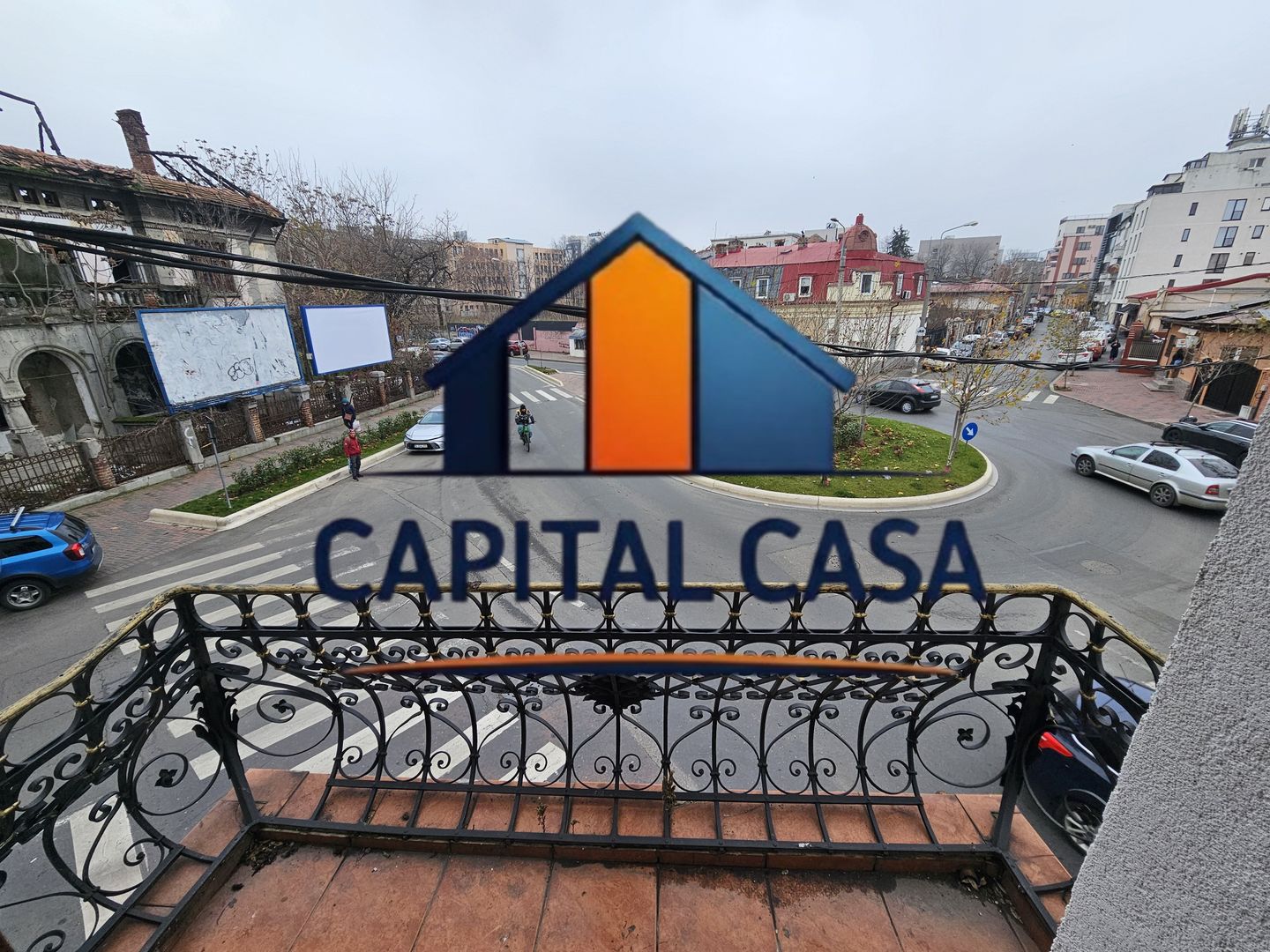 Spatiu Comercial Premium - Ultracentral - Poză 3
