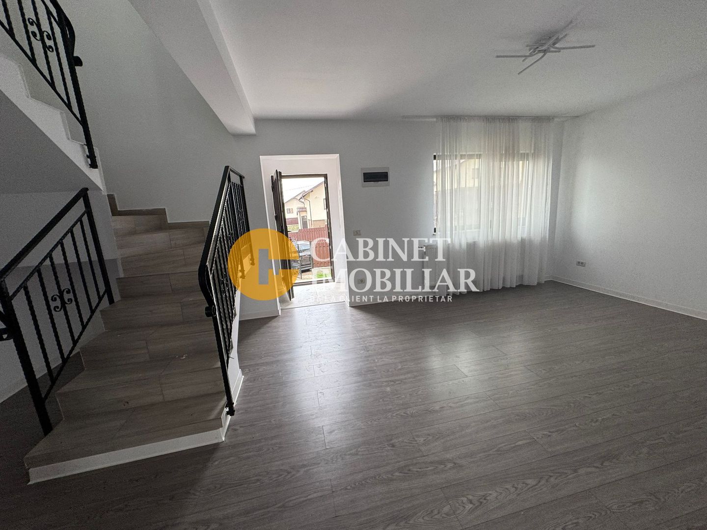 Duplex de vanzare in Valea Adanca - Poză 10