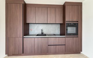 2 camere, imobil premium, finisaje de lux - Poză 2