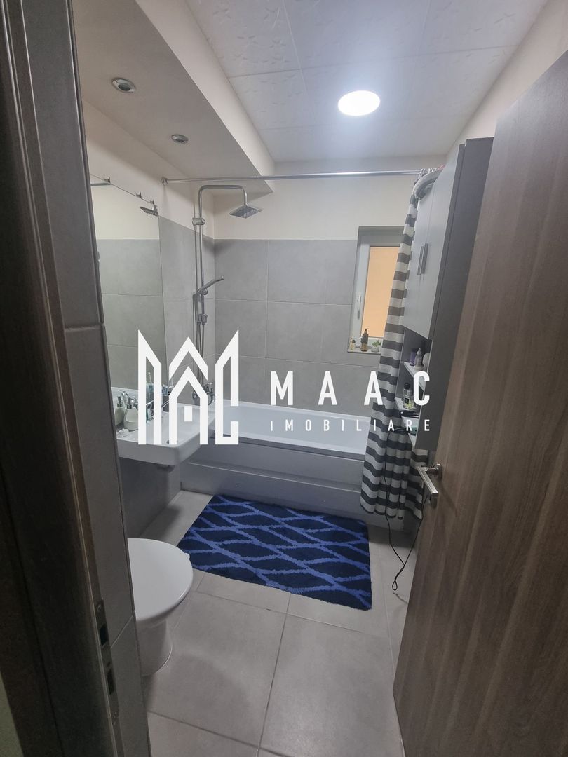 Apartament 2 Camere | Loc De Parcare | Cartierul Arhitecților - Poză 6