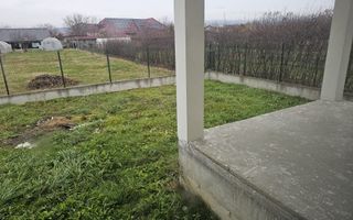 Casa stil mediteranean finisata -zona linistita - sat Sasar !!! - Poză 13