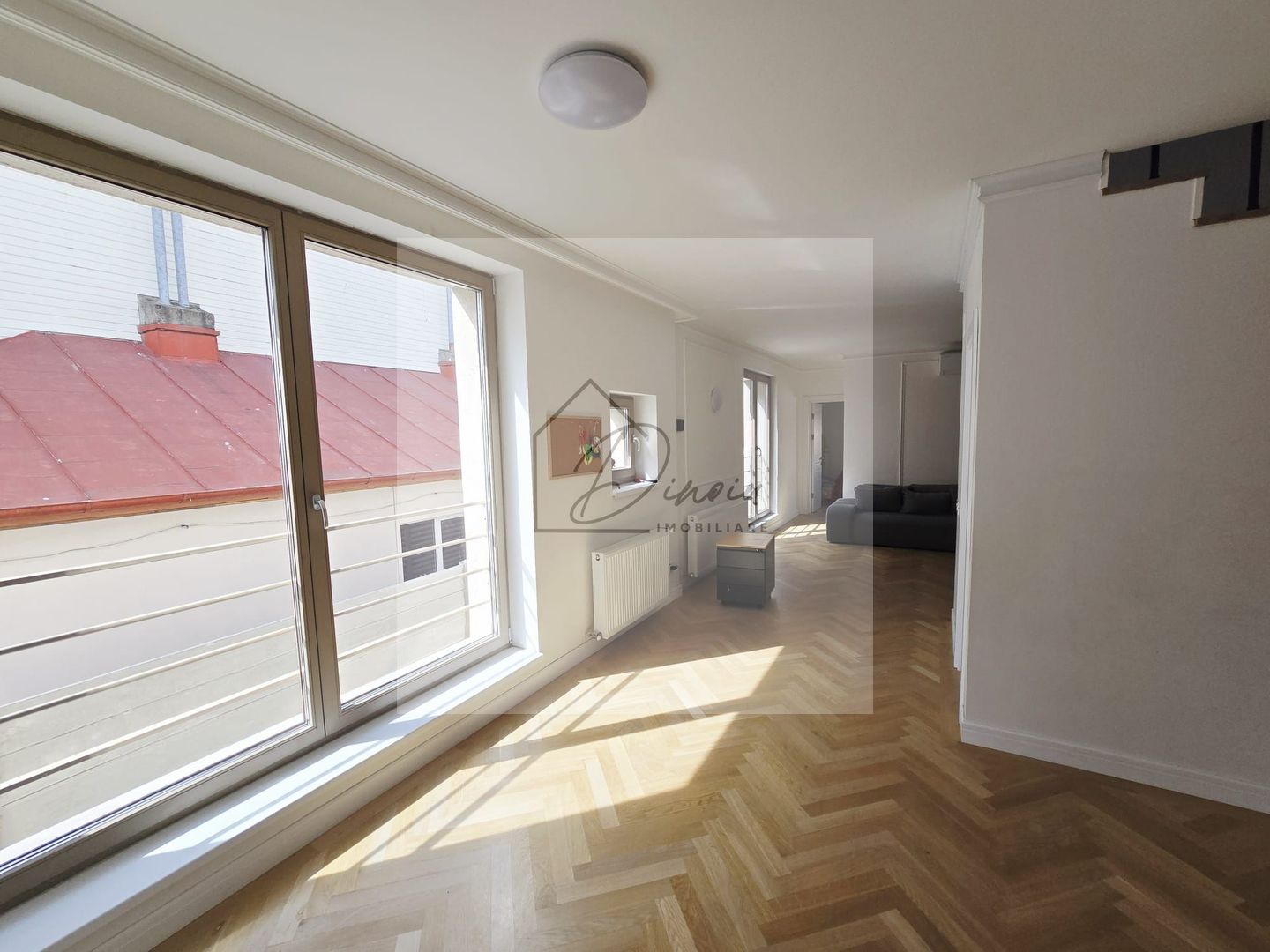 Vila Ion MIhalache - Turda I 249 mp I Spatiu Birouri - Poză 12