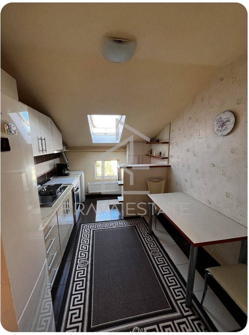 Apartament 2 camere 53 mp, zona Mărăşti - Poză 5