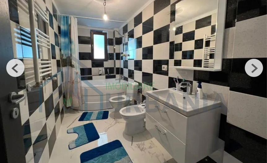 Apartament Duplex, 3 Camere, în Complexul Nicole Residence, CUG-Valea Adâncă - Poză 1