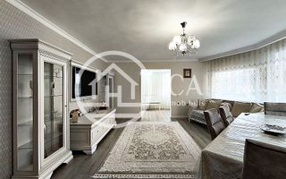 Casă de închiriat cu 2 camere în zona Salca, Oradea - Poză 4